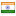 tgwdcw.in server is located in India